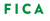 Fica Team Logotype