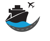 NexGen Logistics BPO Logotype