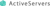 ActiveServers Logotype