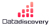 Data Discovery Logotype