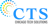 Chicago Tech Solution Logotype