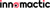 Innomactic Logotype