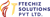 Ftechiz Solutions Pvt. Ltd. Logotype