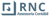 RNC Assessoria Contabil Logotype