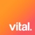 Vital Design Logotype