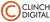 Clinch Digital Logotype