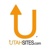 Utah Sites Logotype