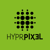HyprPixel Studios Logotype