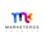 Marketeros Agencia Logotype