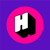 HUMANRACE Studio Logotype