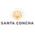SANTACONCHA Logotype