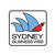 Sydney Business Web Logotype