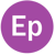 Ephrine Apps Logotype