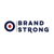 BrandStrong Logotype