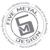 Five Metal Design, by P&D Metal Works, Inc. Logotype
