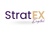 StratEX Digital Logotype