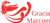 Gracia Marcom Logotype
