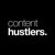 Content Hustlers Logotype