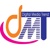 Digital Media Trend Logotype