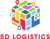 5D Logistics Logotype