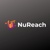 NuReach Logotype