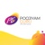 Poojiyam Guru Logotype