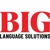 BIG Language Solutions Logotype