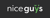 Nice Guys Logotype