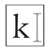Kyo Marketing Web Logotype