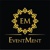 Eventment Logotype