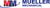 Mueller Mechanical Logotype