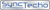 Synctecho Soft Logotype