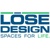 Lose Design Logotype