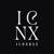 Iconuxe Logotype