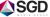 SGD Media Group Logotype