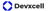 Devxcell Logotype
