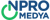 OnProMedya Logotype