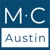 MC Austin Logotype