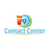 i9 Contact Center Logotype