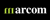Marcom Palestine Logotype