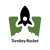 Turnkey Rocket Logotype