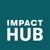 Impact Hub Hamburg Logotype