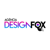 Designfox - Soluções Digitais Logotype