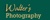 Walter's Photography Logotype