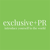 Exclusive PR Logotype