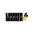 Louder&Higher Logotype