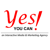 Yes! You Can, an Interactive Media & Marketing Agency Logotype