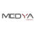 Medya Audiovisual Logotype