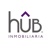 Hub Inmobiliaria Logotype