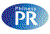 Phiness PR Ltd. Logotype